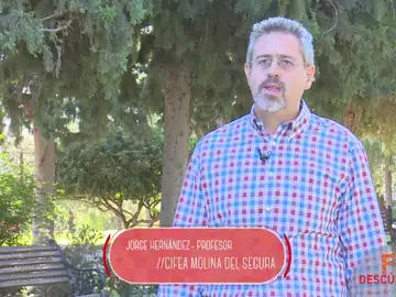 Técnico Superior en Educación y Control Ambiental Técnico Superior en Educación y Control Ambiental