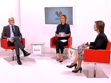 La importancia de formar profesionales y técnicos La importancia de formar profesionales y técnicos