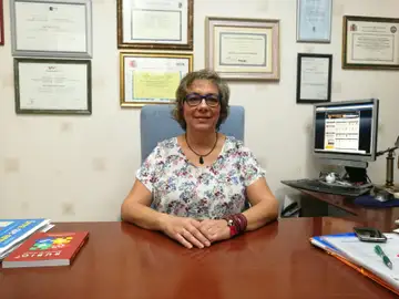 Trabajamos cada día en busca de la excelencia Trabajamos cada día en busca de la excelencia