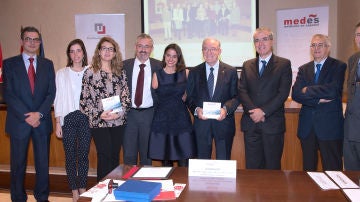 El Canal FAN3, finalista en los Premios MEDES 2016