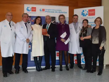 La Fundación Atresmedia comparte su labor de humanización en 'Cuidando las emociones' La Fundación Atresmedia comparte su labor de humanización en 'Cuidando las emociones'