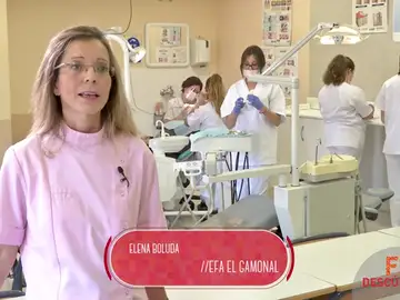 Técnico Superior en Higiene Bucodental Técnico Superior en Higiene Bucodental