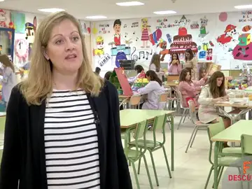 Técnico Superior en Educación Infantil Técnico Superior en Educación Infantil
