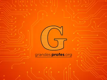 ¿Qué es '¡Grandes Profes!'? ¿Qué es '¡Grandes Profes!'?
