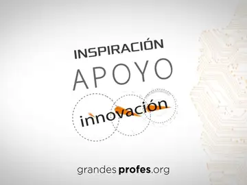 La Fundación Atresmedia, Santillana y Samsung, juntos por la Educación, de nuevo en el evento '¡Grandes Profes! 2017' La Fundación Atresmedia, Santillana y Samsung, juntos por la Educación, de nuevo en el evento '¡Grandes Profes! 2017'