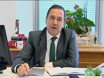 Jorge Arévalo Jorge Arévalo