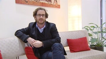 Carlos Magro captura 