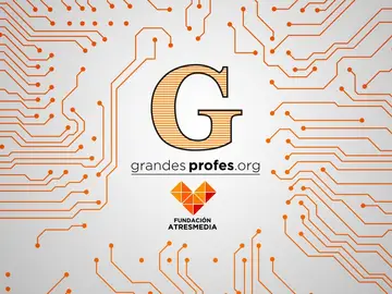 Inscríbete en la lista de espera de '¡Grandes Profes! 2017' Inscríbete en la lista de espera de '¡Grandes Profes! 2017'