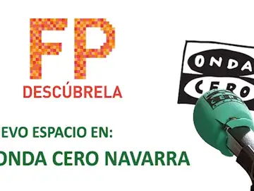 ‘Descubre la FP’ en la Onda ‘Descubre la FP’ en la Onda