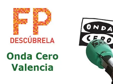 'Descubre la FP' en Onda Cero Valencia 'Descubre la FP' en Onda Cero Valencia