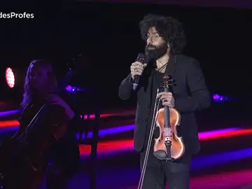 Ara Malikian Ara Malikian
