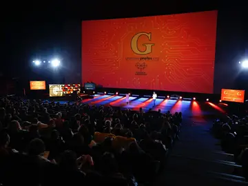 ¡Grandes Profes! revalida su éxito ¡Grandes Profes! revalida su éxito