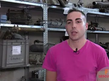 Lo mejor de la FP es la inserción laboral que tiene Lo mejor de la FP es la inserción laboral que tiene