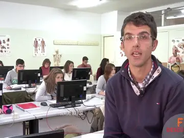 Técnico Superior en Documentación y Administración Sanitarias Técnico Superior en Documentación y Administración Sanitarias