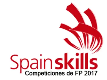 Llegan las Spain Skills Llegan las Spain Skills