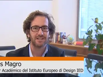 Carlos Magro te anima a visibilizar tu labor docente Carlos Magro te anima a visibilizar tu labor docente