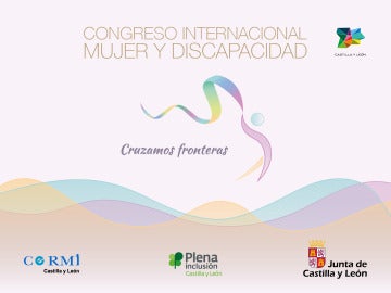 La Fundación Atresmedia participa en el Congreso 'Mujer y Discapacidad '