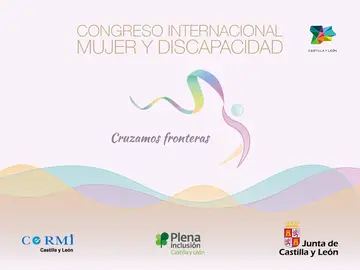 La Fundación Atresmedia participa en el Congreso 'Mujer y Discapacidad ' La Fundación Atresmedia participa en el Congreso 'Mujer y Discapacidad '