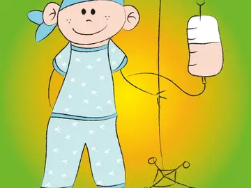 El Congreso reconoce el grado de discapacidad del 33% a los niños con cáncer El Congreso reconoce el grado de discapacidad del 33% a los niños con cáncer