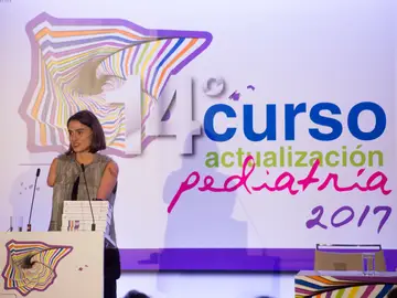 Finaliza el 14º curso de actualización en Pediatría organizado por AEPap Finaliza el 14º curso de actualización en Pediatría organizado por AEPap
