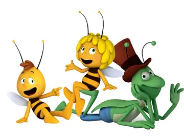 Más aventuras y diversión en Canal FAN3 gracias a los nuevos estrenos de Planeta Junior Más aventuras y diversión en Canal FAN3 gracias a los nuevos estrenos de Planeta Junior