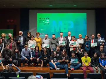 Mejora tu Escuela Pública entrega sus premios anuales Mejora tu Escuela Pública entrega sus premios anuales