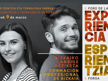 El I foro de la experiencia acerca la tecnología al alumnado de la ESO El I foro de la experiencia acerca la tecnología al alumnado de la ESO