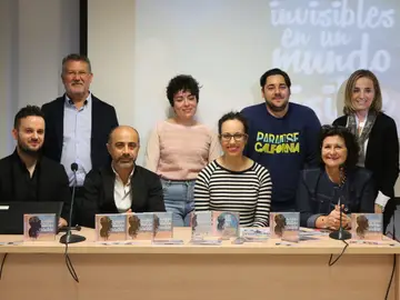 Música para sensibilizar sobre la inteligencia límite Música para sensibilizar sobre la inteligencia límite