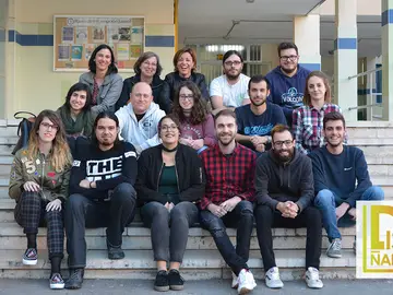 Jornada de Formación Profesional y Empresa Jornada de Formación Profesional y Empresa