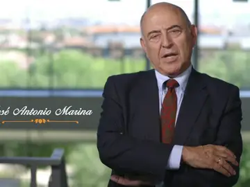 Jose Antonio Marina da claves para estudiar mejor Jose Antonio Marina da claves para estudiar mejor