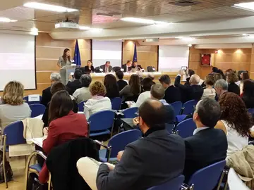 La FP consolida su accesibilidad al empleo La FP consolida su accesibilidad al empleo