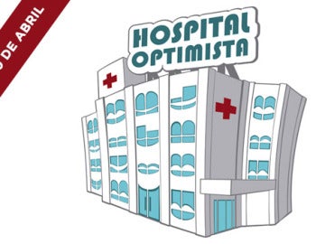 Abierta la convocatoria a los Premios Hospital Optimista 