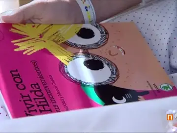 La Fundación Atresmedia celebra el Día de Libro con más de 10.000 niños hospitalizados La Fundación Atresmedia celebra el Día de Libro con más de 10.000 niños hospitalizados