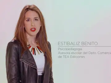 Busca una orientación profesional de calidad con Estíbaliz Benito Busca una orientación profesional de calidad con Estíbaliz Benito