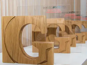 Se acerca la gala de entrega de los Premios Se acerca la gala de entrega de los Premios