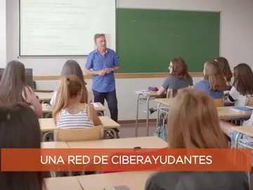 Premio Especial Fundación Atresmedia a la ‘Mejora de la Convivencia Escolar’ Premio Especial Fundación Atresmedia a la ‘Mejora de la Convivencia Escolar’