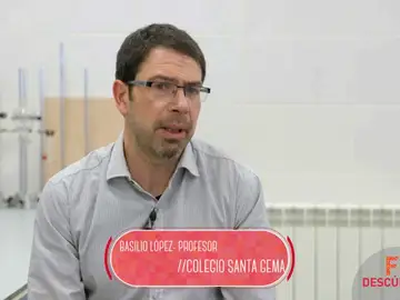 Técnico Superior en Radioterápia y Dosimetría Técnico Superior en Radioterápia y Dosimetría