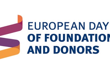 Nos sumamos a la celebración del Día Europeo de Fundaciones y Donantes