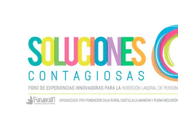 La Fundación Atresmedia participa en un foro sobre discapacidad y empleo La Fundación Atresmedia participa en un foro sobre discapacidad y empleo
