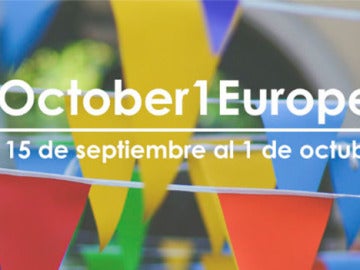Nos sumamos a la celebración del Día Europeo de Fundaciones y Donantes Nos sumamos a la celebración del Día Europeo de Fundaciones y Donantes