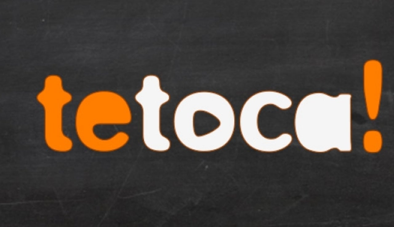 Te Toca! y Te Toca Junior