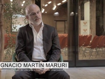 Entrevista a Ignacio Martín Maruri 5