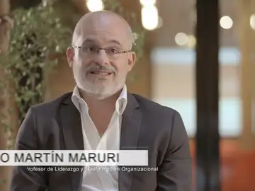 Entrevista a Ignacio Martín Maruri 2 Entrevista a Ignacio Martín Maruri 2