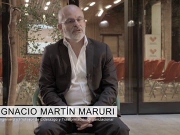 Entrevista a Ignacio Martín Maruri