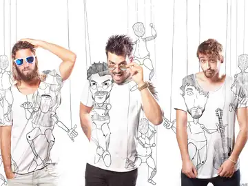 Bombai lanza el videoclip ‘Imparables’ Bombai lanza el videoclip ‘Imparables’