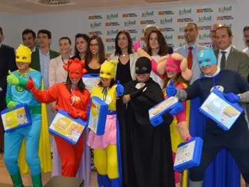 Poción de Héroes Poción de Héroes