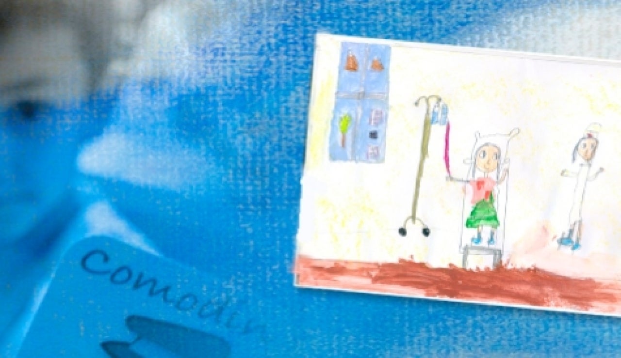 ¿Qué es humanización de hospitales?