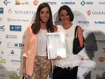 El proyecto ‘Poción de Héroes’ recibe una Mención de Honor El proyecto ‘Poción de Héroes’ recibe una Mención de Honor
