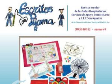 Escritos con pijama