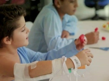 Talleres por el 25 Aniversario de los Derechos de la Infancia